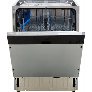 Baumatic Fully Integrated Standard Dishwasher – BDIN1L38B-80