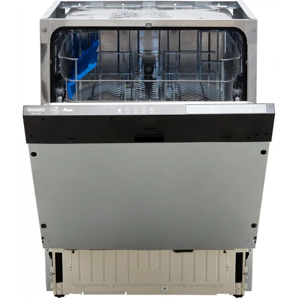 Baumatic Fully Integrated Standard Dishwasher – BDIN1L38B-80