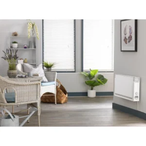 Dimplex 3kW Convector Heater with Timer – ML3TSTI