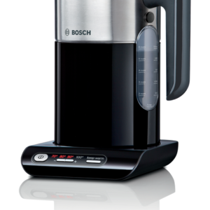 Bosch 1.7L Cordless Jug Kettle Black –  TWK7503GB