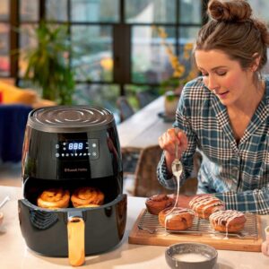 Large Russell Hobbs SatisFry Air Fryer – 26510