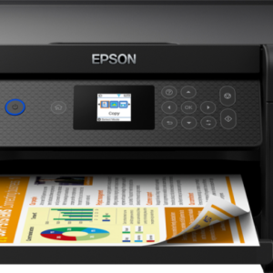 Epson EcoTank - ET-2850