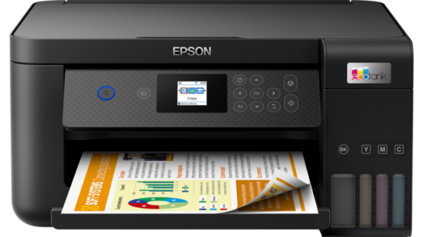 Epson EcoTank – ET-2850