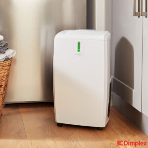 Dimplex 20L Dehumidifier - EverDri20EL