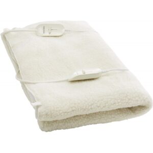 Morphy Richards Dual Double Electric Fleece Under Blanket – 600013