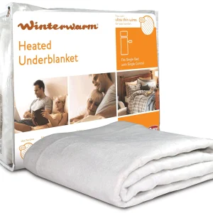 WinterWarm Double Under Blanket | 600102