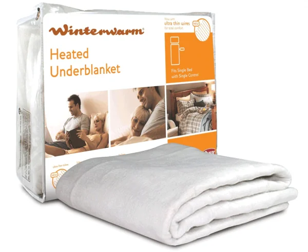 WinterWarm Double Under Blanket | 600102