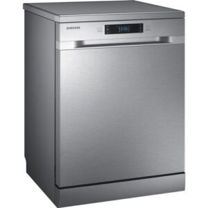 Samsung Series 6 Freestanding Full Size Dishwasher, 14 Place Settings – DW60M6050FS/EU