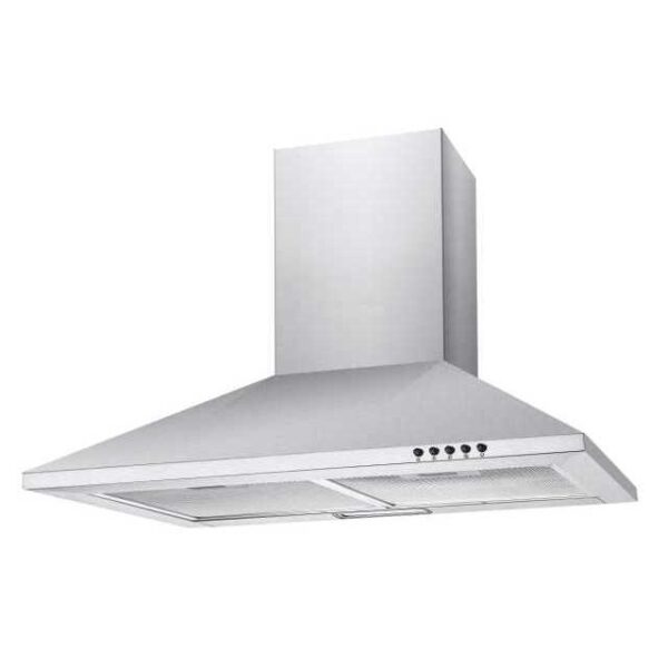 Candy Hood Wall-mounted, Integrated, Stainless Steel – CCE70NX