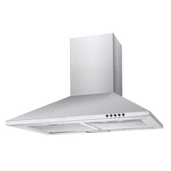 Candy Hood Wall-mounted, Integrated, Stainless Steel - CCE70NX