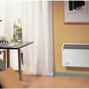 Dimplex 2kW Convector Heater with thermostat – ML2T