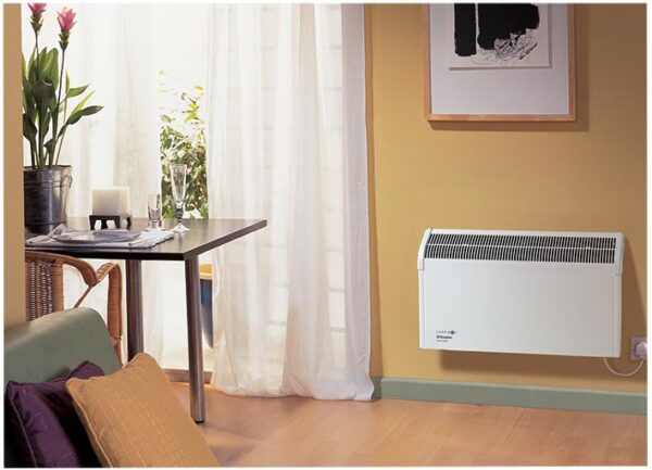 Dimplex 2kW Convector Heater with thermostat | ML2T