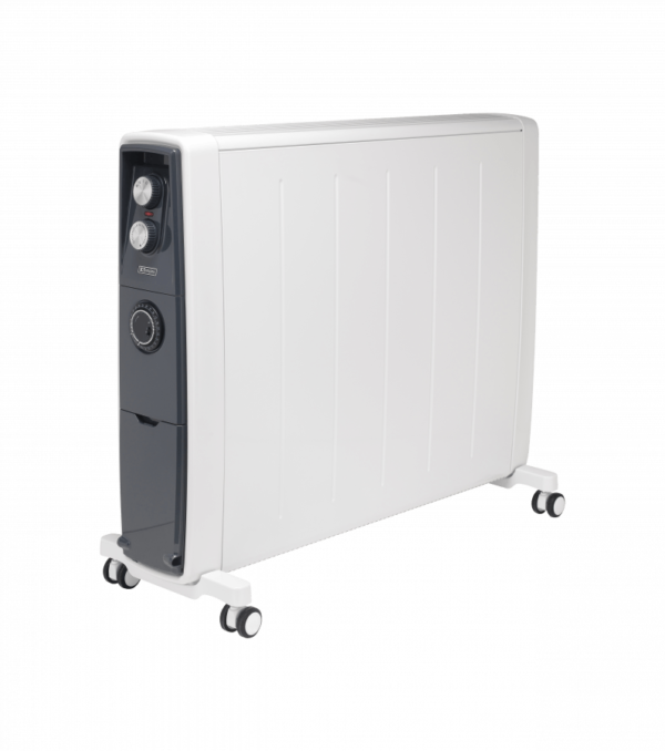 Dimplex FutuRad Bluetooth Controlled 3kW Oil free Radiator – FUTM3TSTI