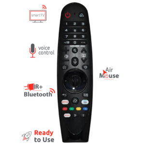 MR20 Magic Remote