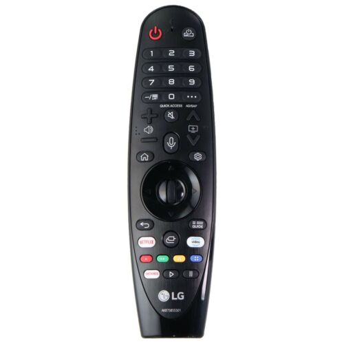 MR20 Magic Remote Control for Smart TV – AKB75855501