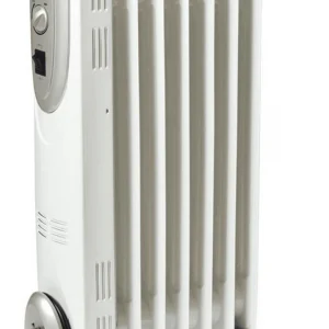 Winterwarm 1.5KW Oil Filled Radiator – WWR15