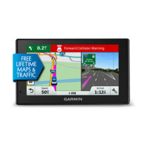 Garmin DriveAssist™ 50LMT –  010-01541-11