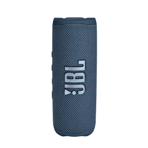 JBL Flip 6, Portable Bluetooth Speaker, Blue – JBLFLIP6BLU