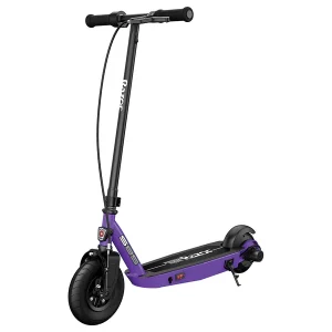 230-13173851 Razor Power Core S85 Kids Electric Scooter - Purple