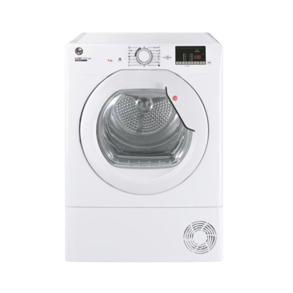 Hoover 9kg Condenser Dryer – HLEC9DG-80