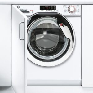 Hoover H-WASH 300 8kg Washer Dryer - HBDS485D2ACE-80