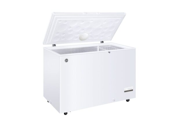 Hoover Static Chest Freezer - HHCH312EL