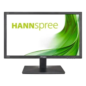 Hannspree (27″) 1920 X 1080 Pixels Full HD LED Black – HC270HPB