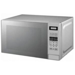 Dimplex 800W Digitial 20L Microwave | Silver 980576