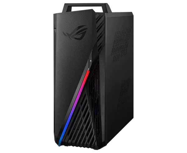 Asus ROG GT15 Gaming Tower – G15DK-R5600X176T