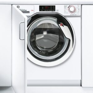 Candy 8KG Freestanding Tumble Dryer – CSEH8A2LE-80