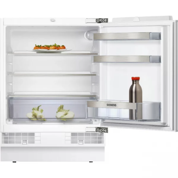 SIEMENS IQ500 BUILT-IN UNDERCOUNTER FRIDGE | KU15RAFF0G