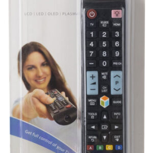 Samsung TV remote control – SXR1010