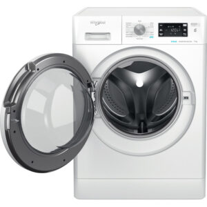 Whirlpool washing machine: 7kg – FFB7458WVUK