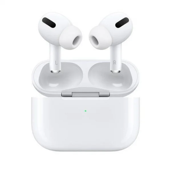Apple Airpods Pro With MagSafe Charging Case | White | MLWK3ZM/A