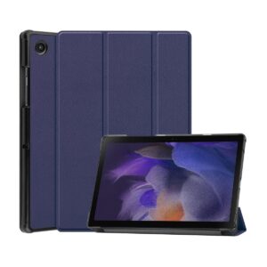 Caseguru Folio Case For 10.5″ Samsung Galaxy Tab A8 – Navy – 047701