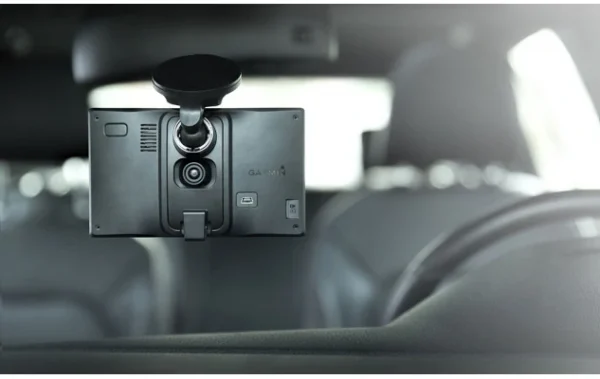 Garmin DriveAssist™ 50LMT –  010-01541-11
