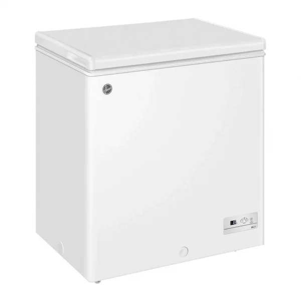 Hoover 142L Chest Freezer - White | HHCH152EL