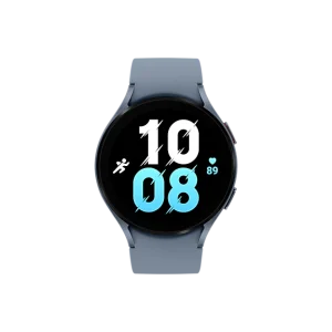 Amazfit Bip 3 Smart Watch Blue – W2172OV3N