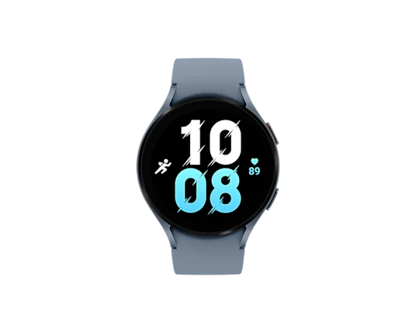 SAMSUNG GALAXY WATCH 5 44MM SAPPHIRE – SM-R910NZBAEUA