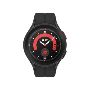 Samsung Galaxy Watch5 Pro BT 45mm Black – SM-R920NZKAEUA