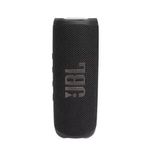 JBL Flip 6 Portable Bluetooth Speaker Black – JBLFLIP6BLKEU