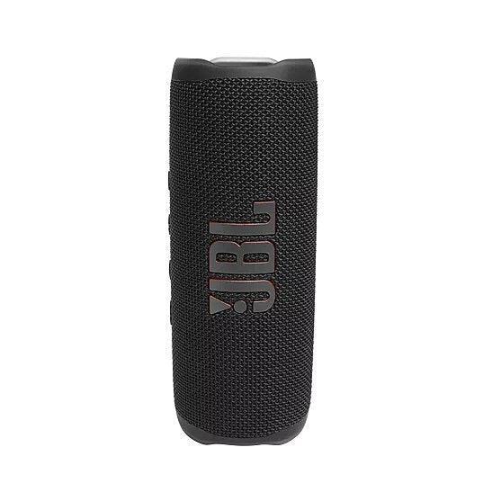 JBL Flip 6 Portable Bluetooth Speaker Black | JBLFLIP6BLKEU