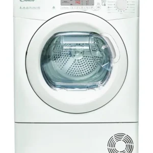 CANDY 8KG HEAT PUMP TUMBLE DRYER – CHPH8A2DE-80