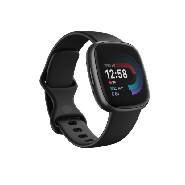 Fitbit 79-FB523BKBK