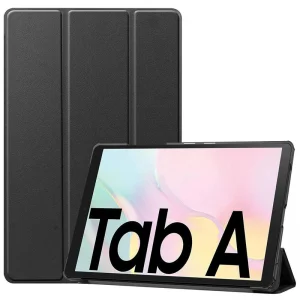 Caseguru Folio Case For 10.5″ Samsung Galaxy Tab A8 – Black – 047695