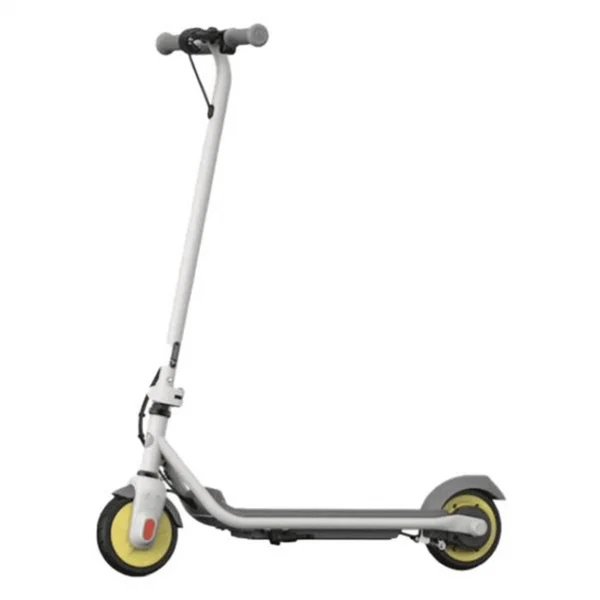 Ninebot eKickScooter ZING C10 Powered by Segway – KICKZINGC10