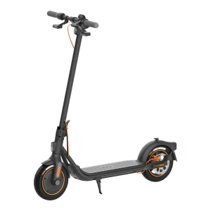 Ninebot KickScooter F40I Powered by Segway KICKSCF40I