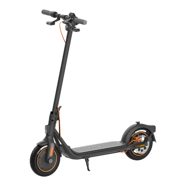 Ninebot KickScooter F40I Powered by Segway KICKSCF40I