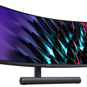 Huawei MateView GT 34″ 3K Ultrawide Curved Monitor – Black | 53060214