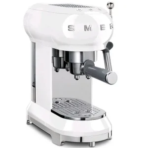 Smeg 1.5 Litre 50s Style Blender Cream – BLF01CRUK